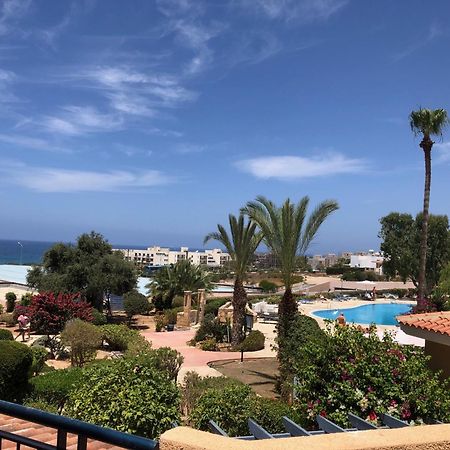 Kings Palace - Stylish 2 Bed Apartment With Sea Views Pafos Exterior foto