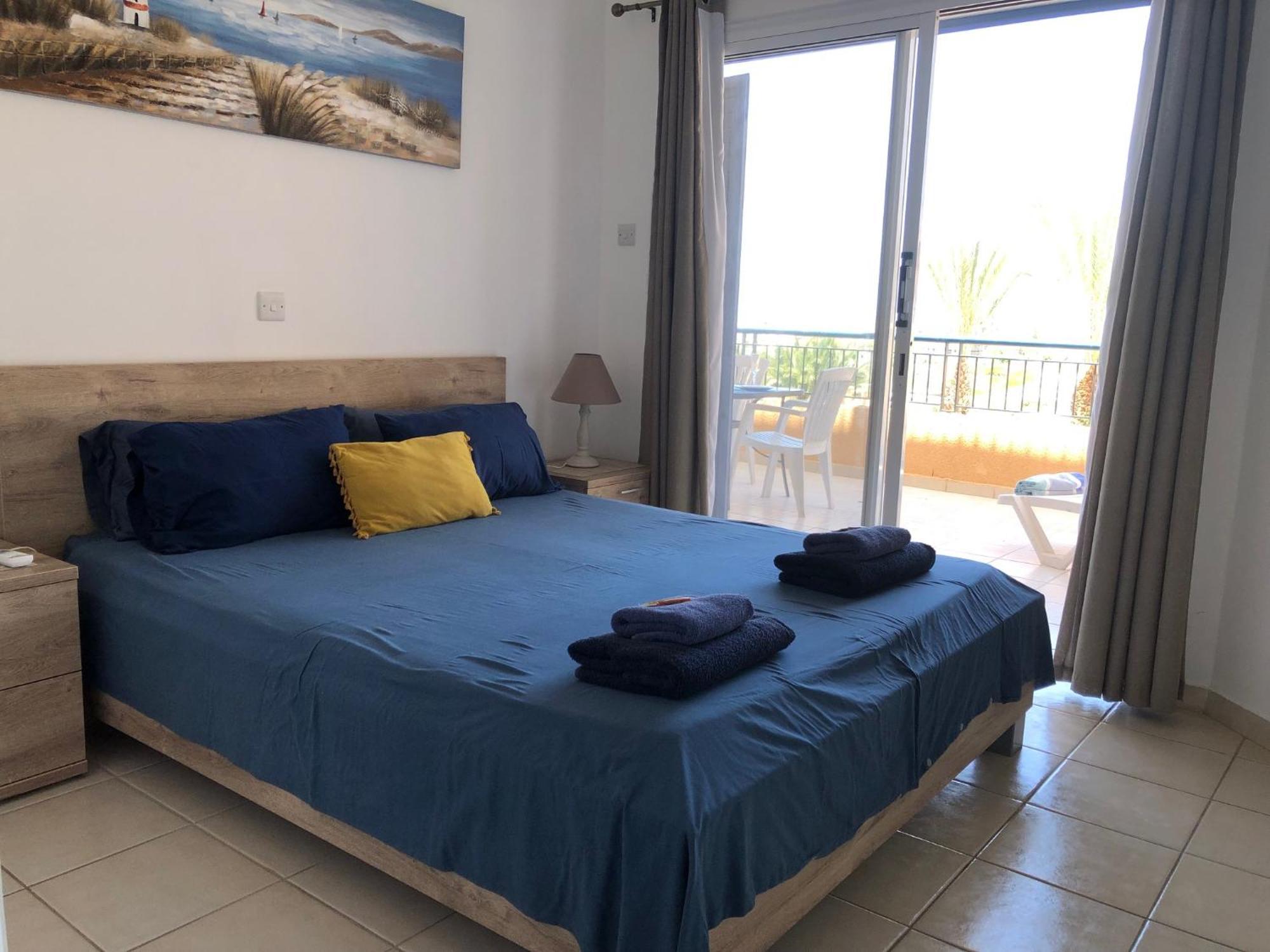 Kings Palace - Stylish 2 Bed Apartment With Sea Views Pafos Exterior foto
