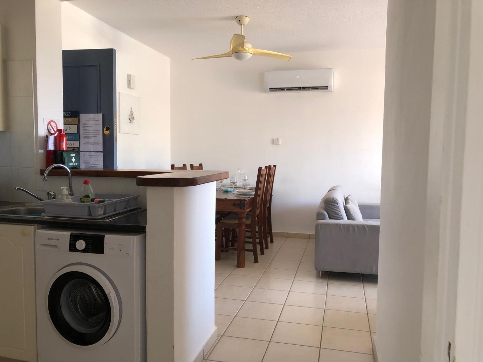 Kings Palace - Stylish 2 Bed Apartment With Sea Views Pafos Exterior foto
