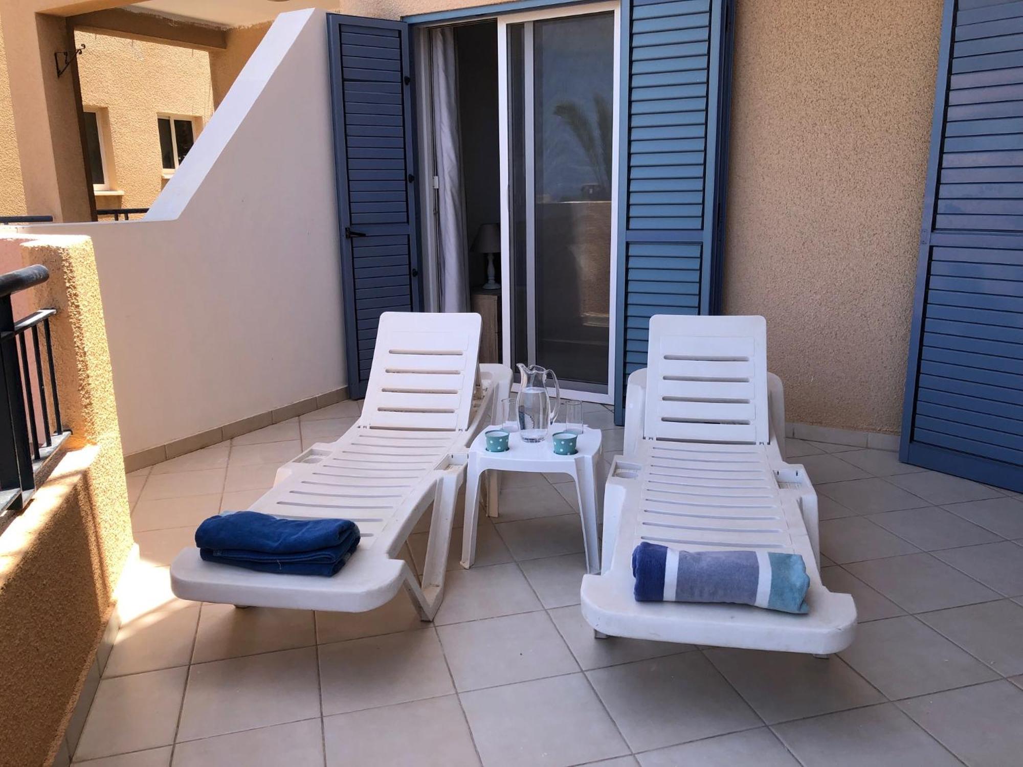 Kings Palace - Stylish 2 Bed Apartment With Sea Views Pafos Exterior foto