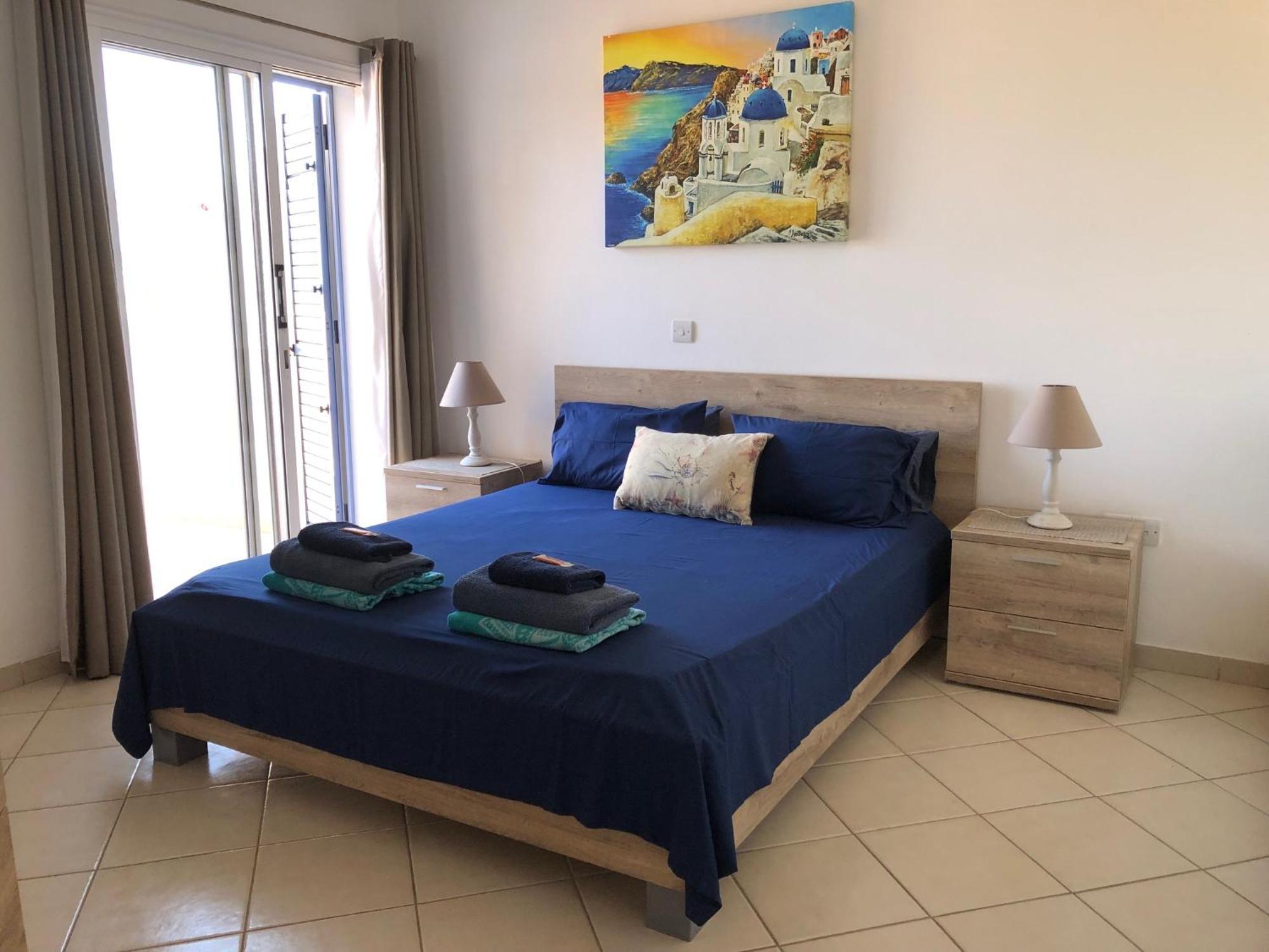 Kings Palace - Stylish 2 Bed Apartment With Sea Views Pafos Exterior foto