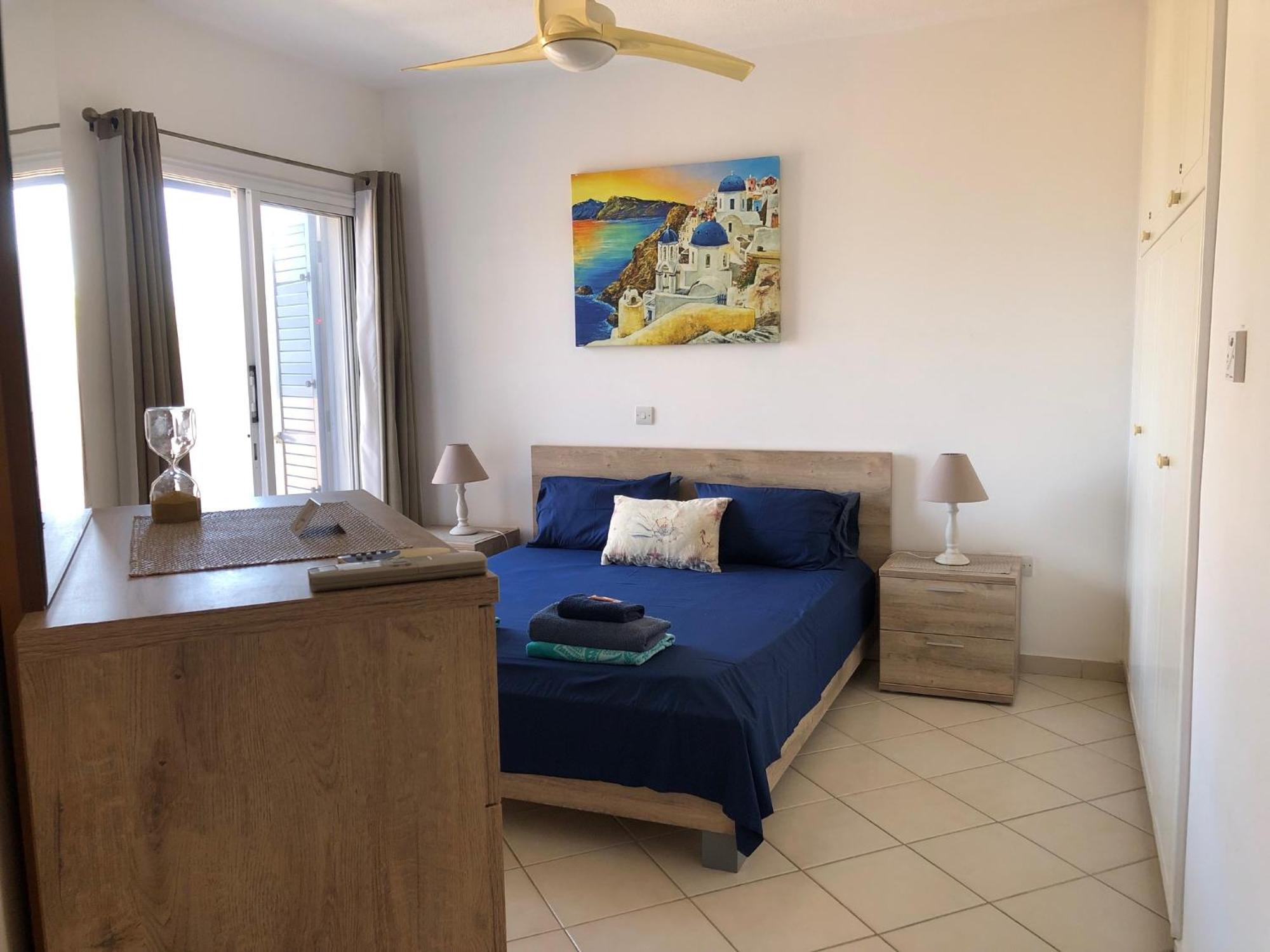 Kings Palace - Stylish 2 Bed Apartment With Sea Views Pafos Exterior foto